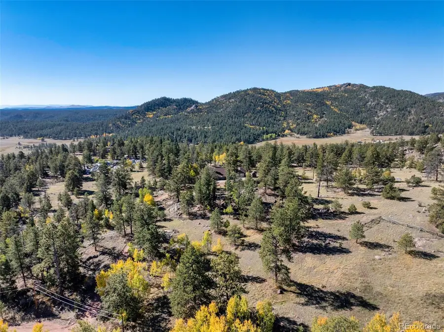 71 Pine Circle, Guffey, CO 80820 - Image #2