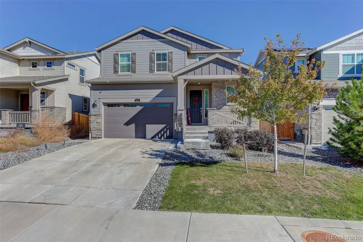 656 N Bersshine, Watkins, CO 80137 - #1
