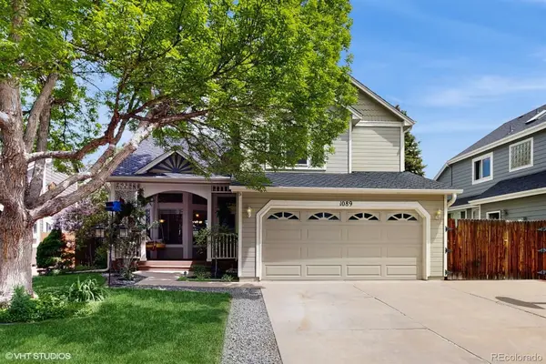 1089 E 131st Drive, Thornton, CO 80241