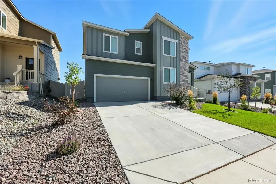 9891 Hidden Ranch Court, Peyton, CO 80831 - Image #3