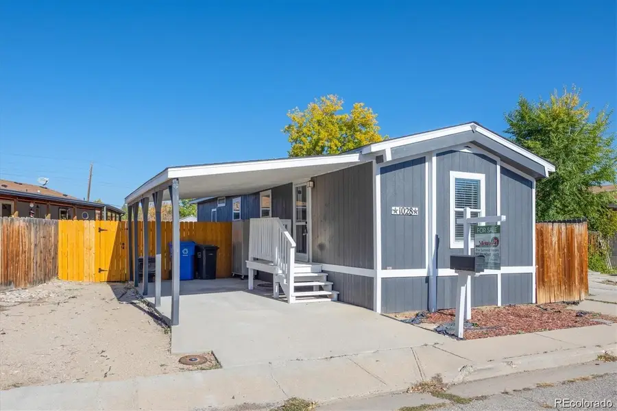 1028 Cynthia Court, Loveland, CO 80537 - #3