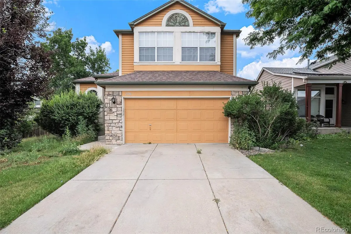 2786 S Cathay Way, Aurora, CO 80013 - Image #1