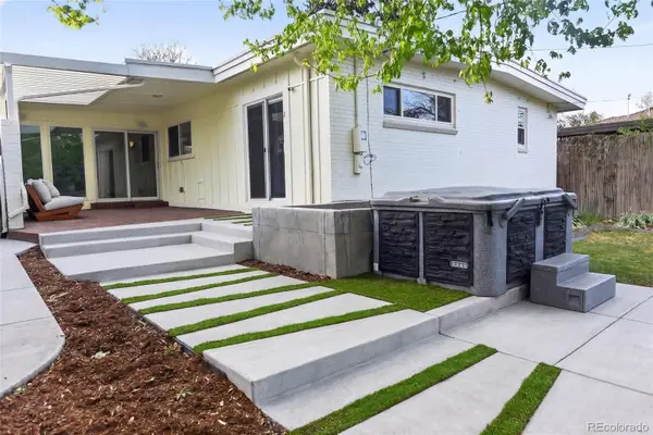 260 S Jasmine Street, Denver, CO 80224