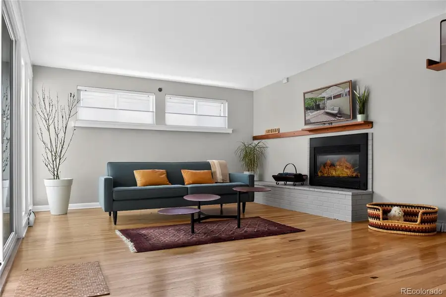 260 S Jasmine Street, Denver, CO 80224 - #3