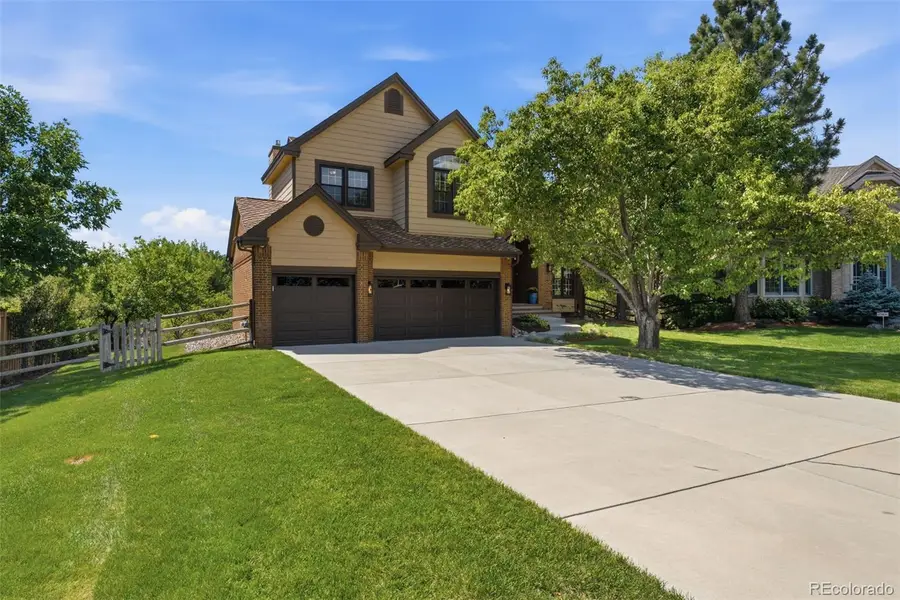 6785 S Crocker Way, Littleton, CO 80120 - #2
