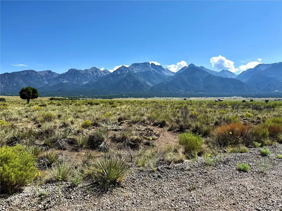 448 Heatherbrae Road, Crestone, CO 81131 - #2