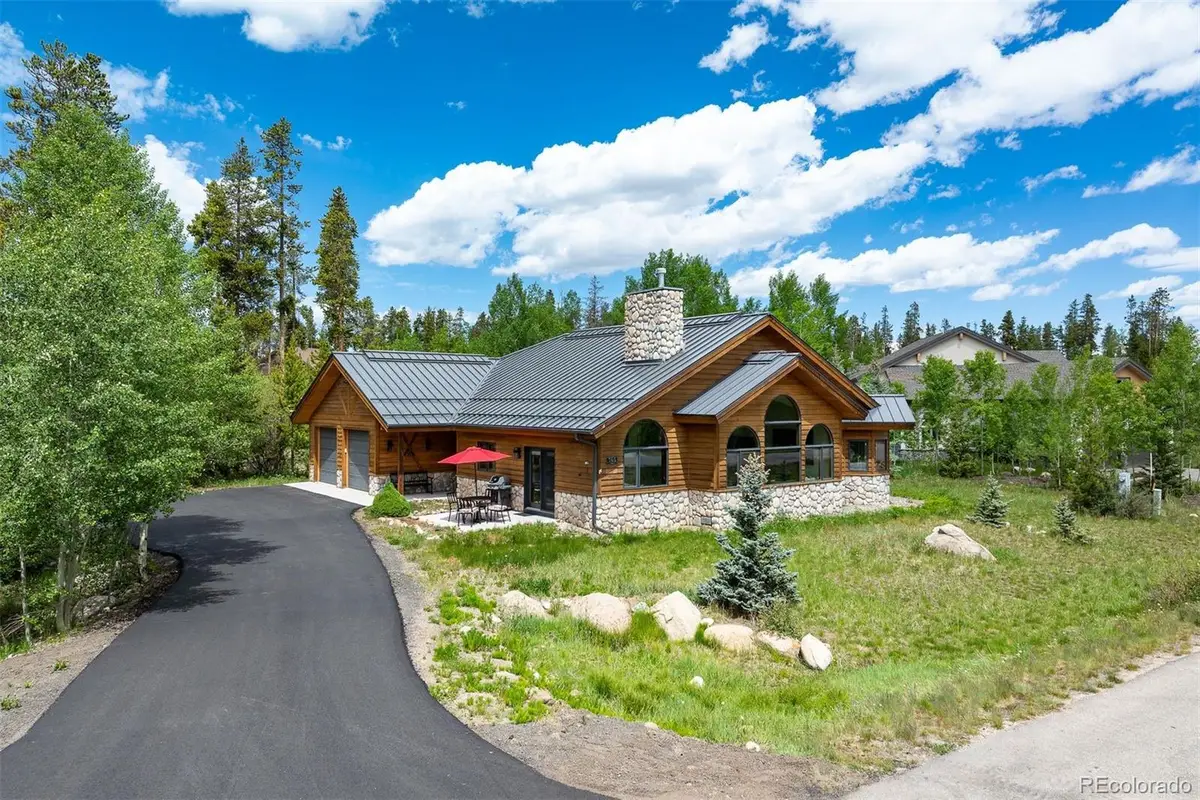 765 Elk Trail, Winter Park, CO 80482 - #1