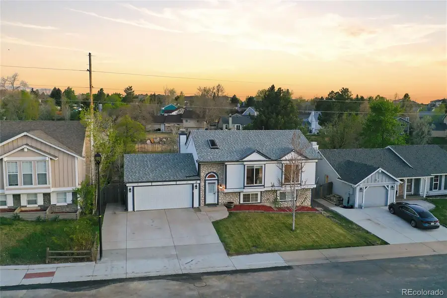 21642 E Alamo Place, Centennial, CO 80015 - #2