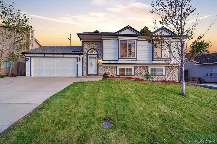 21642 E Alamo Place, Centennial, CO 80015 - #3