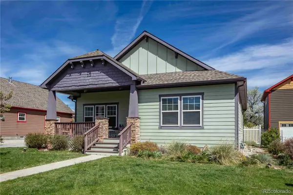 12 Trailside Circle, Salida, CO 81201