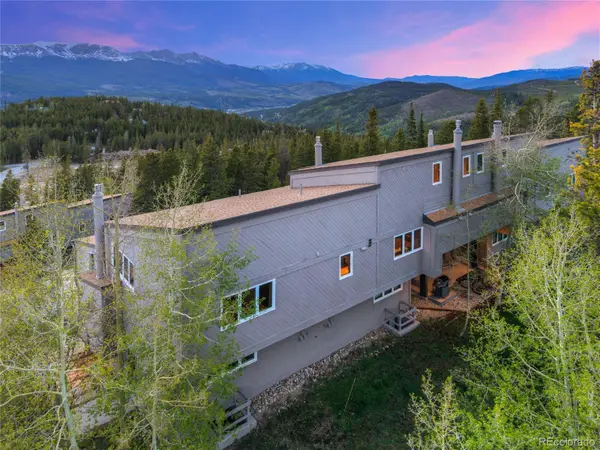 57 N Fuller Placer Road #B, Breckenridge, CO 80424