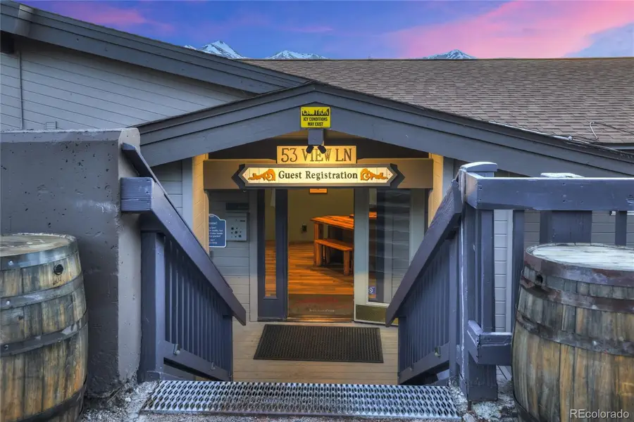 57 N Fuller Placer Road #B, Breckenridge, CO 80424 - #2