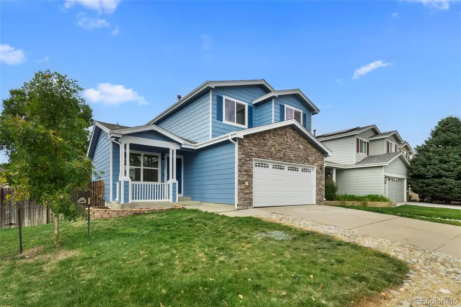 21807 Silver Meadow Circle, Parker, CO 80138 - Image #2