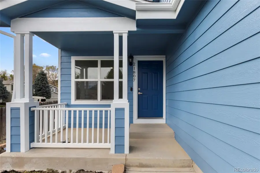 21807 Silver Meadow Circle, Parker, CO 80138 - Image #3