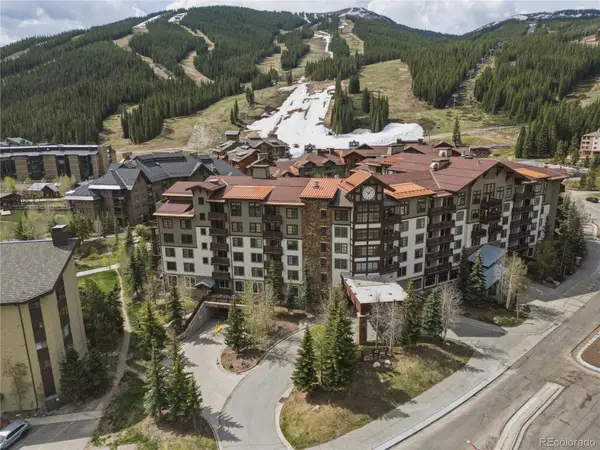 910 Copper Road #202, Copper Mountain, CO 80443