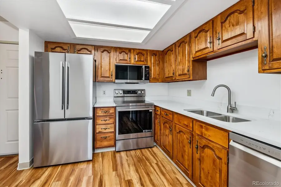 13991 E Marina Drive #501, Aurora, CO 80014 - #2