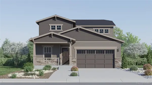 1678 Drumming Drive, Windsor, CO 80550