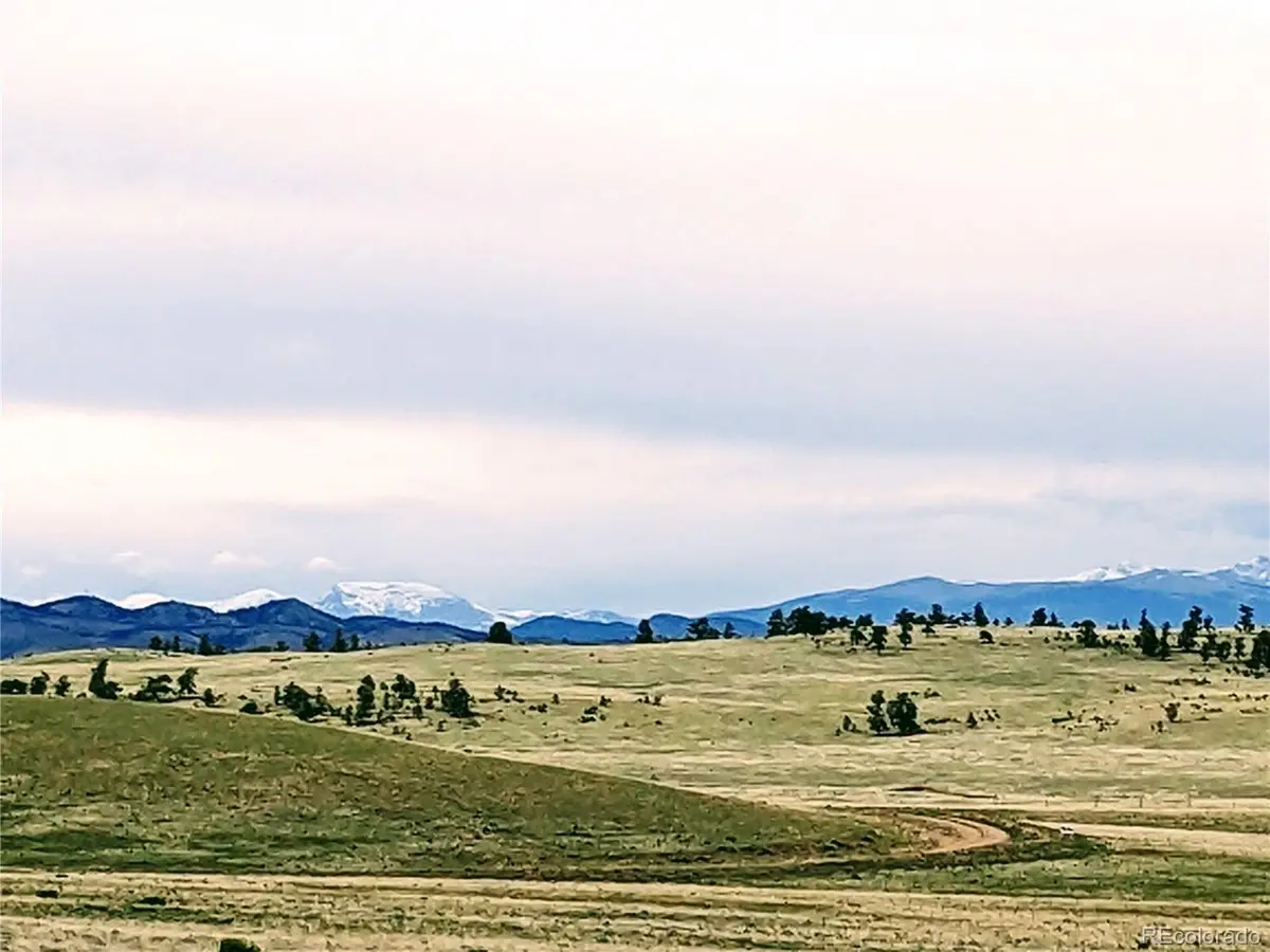 00 Downey Road, Hartsel, CO 80449 - #1