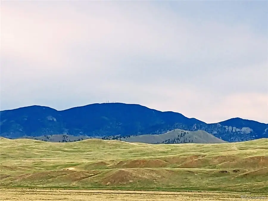 00 Downey Road, Hartsel, CO 80449 - #3