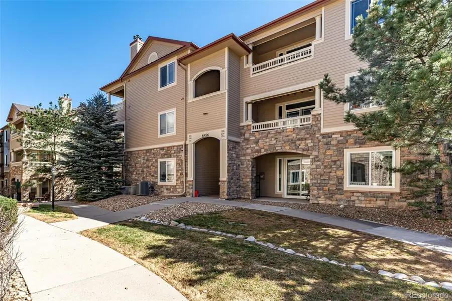 8456 S Hoyt Way #308, Littleton, CO 80128 - #2