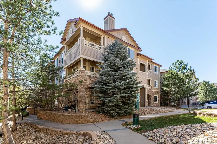 8456 S Hoyt Way #308, Littleton, CO 80128 - #3