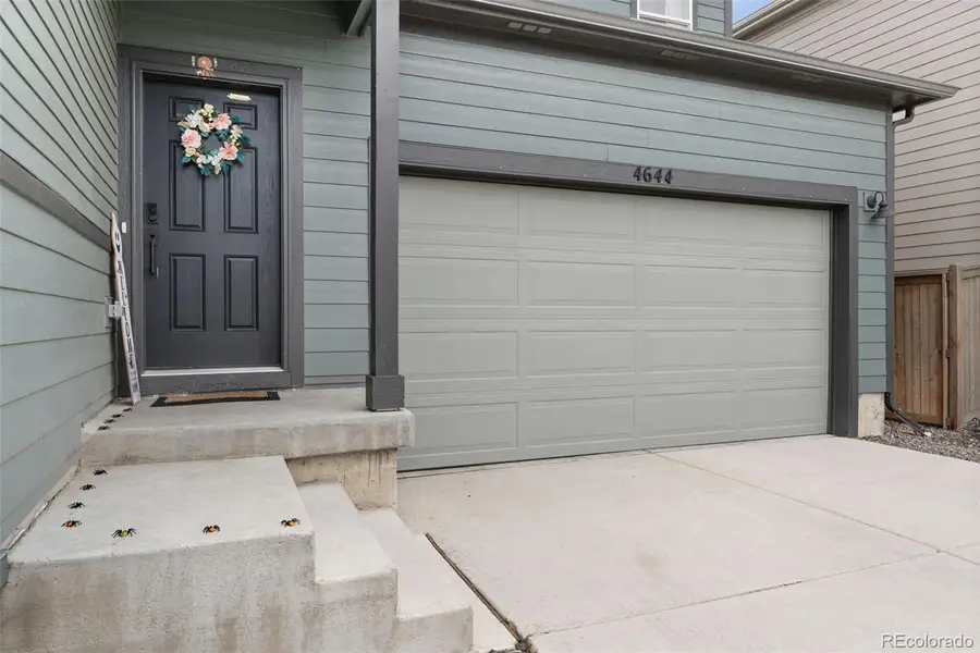 4644 S Kipling Circle, Littleton, CO 80123 - #2