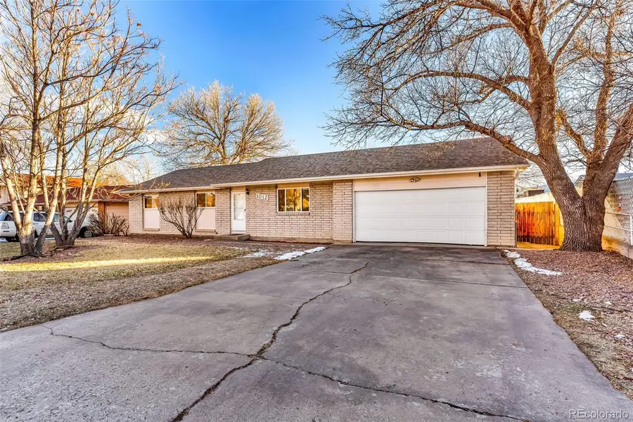 1012 Harding Avenue, Canon City, CO 81212 - #3