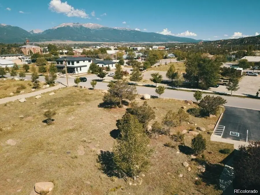 Lot 1 Cedar Street, Buena Vista, CO 81211 - #2