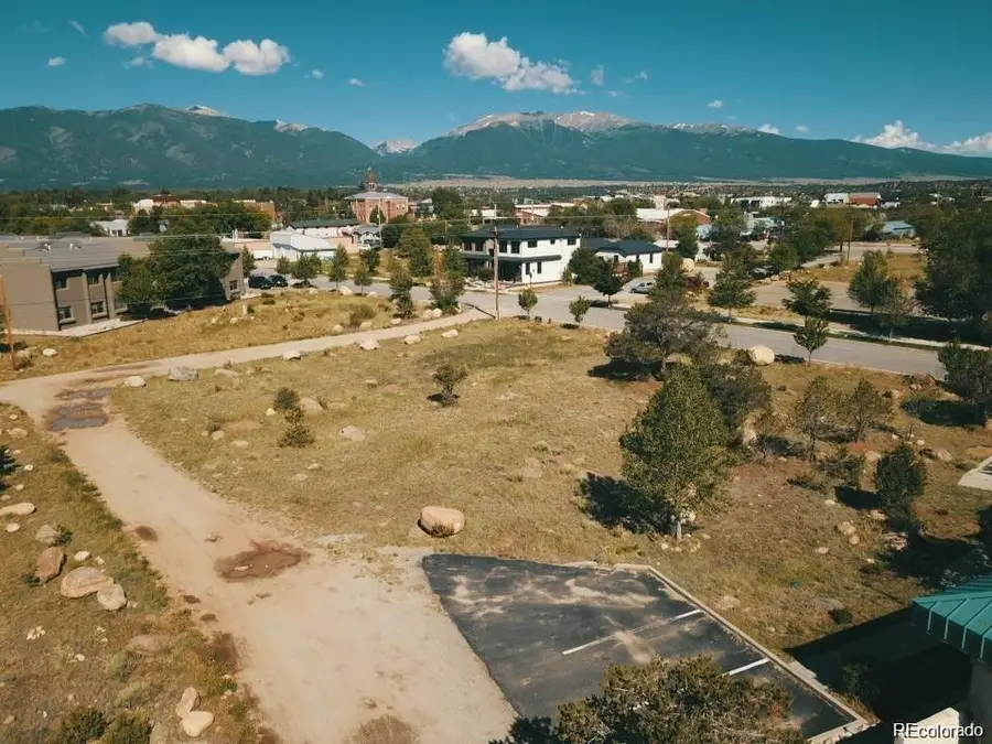 Lot 1 Cedar Street, Buena Vista, CO 81211 - #3