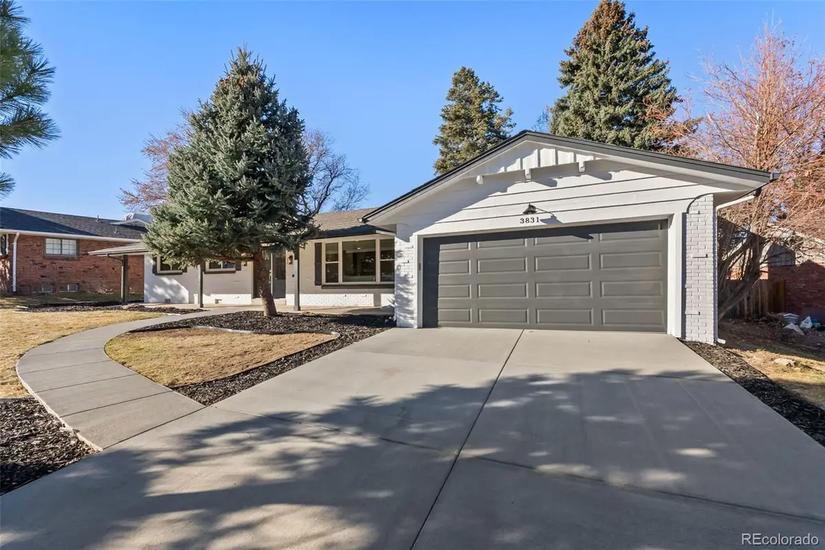 3831 S Hillcrest Drive, Denver, CO 80237 - Image #1