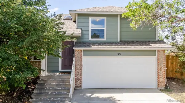 75 N Holcomb Street, Castle Rock, CO 80104