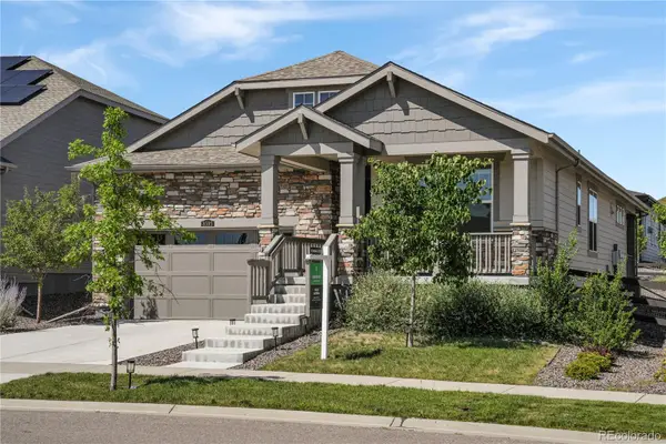 8595 S Quemoy Street, Aurora, CO 80016