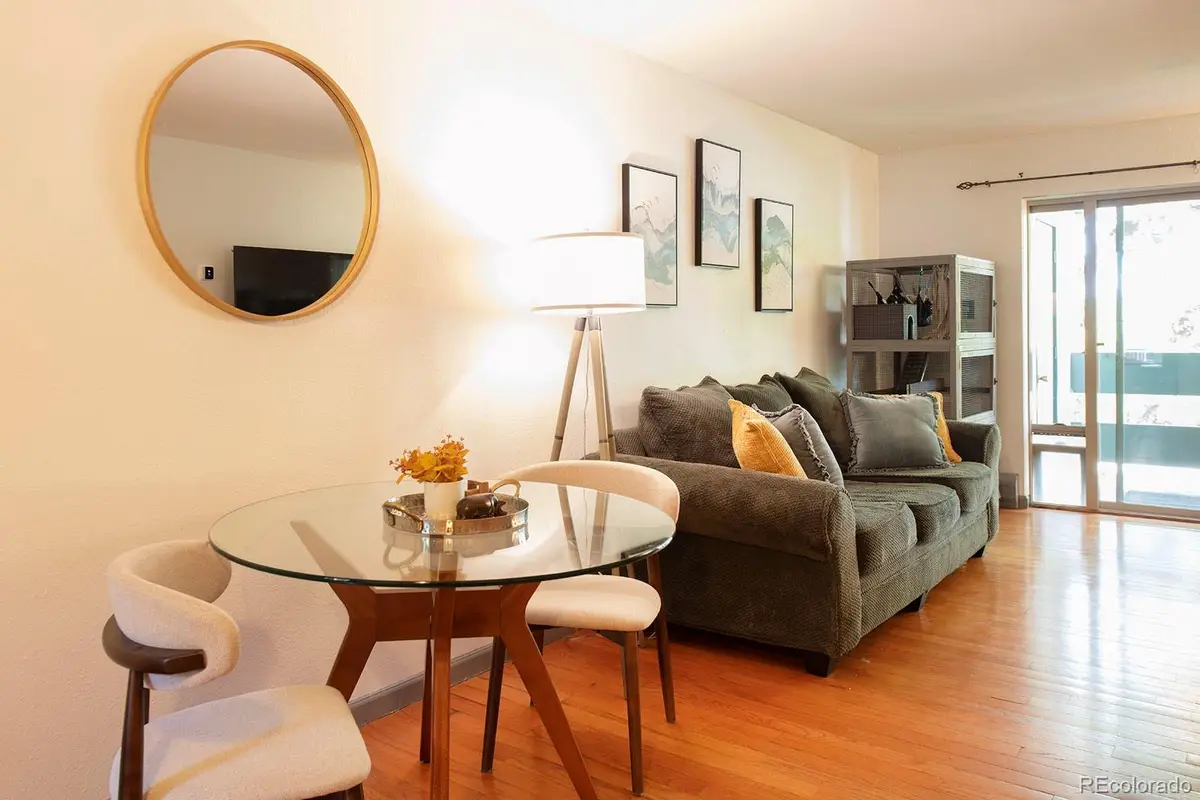 7740 W 35th Avenue #207, Wheat Ridge, CO 80033 - #1