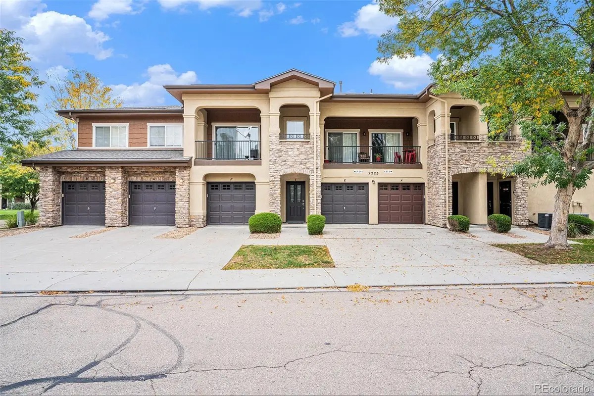 2225 Calais Drive #9E, Longmont, CO 80504 - Image #1