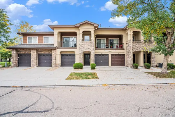 2225 Calais Drive #9E, Longmont, CO 80504