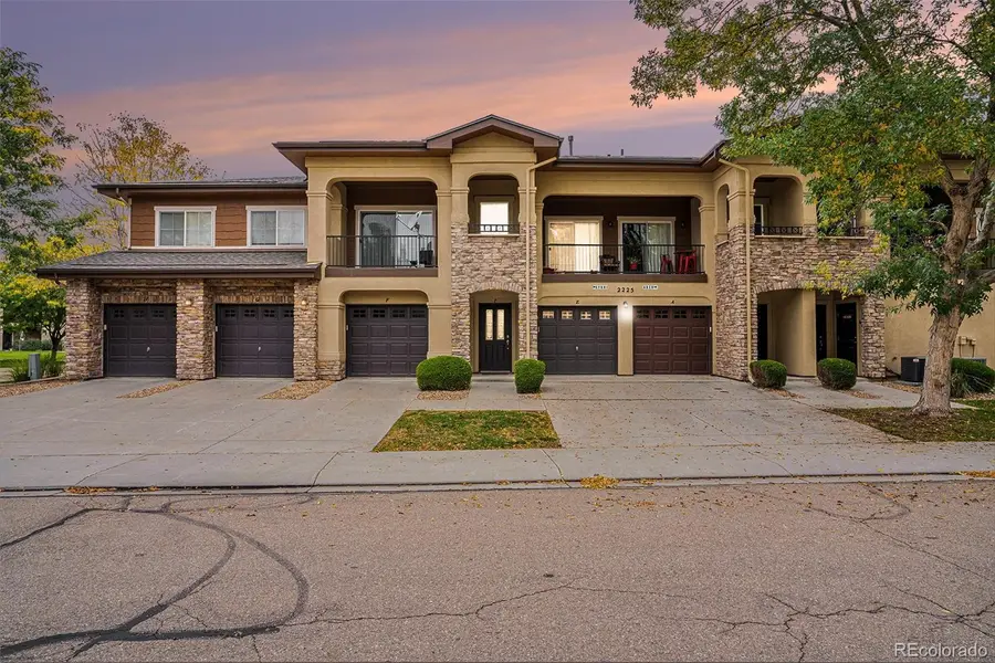 2225 Calais Drive #9E, Longmont, CO 80504 - Image #2