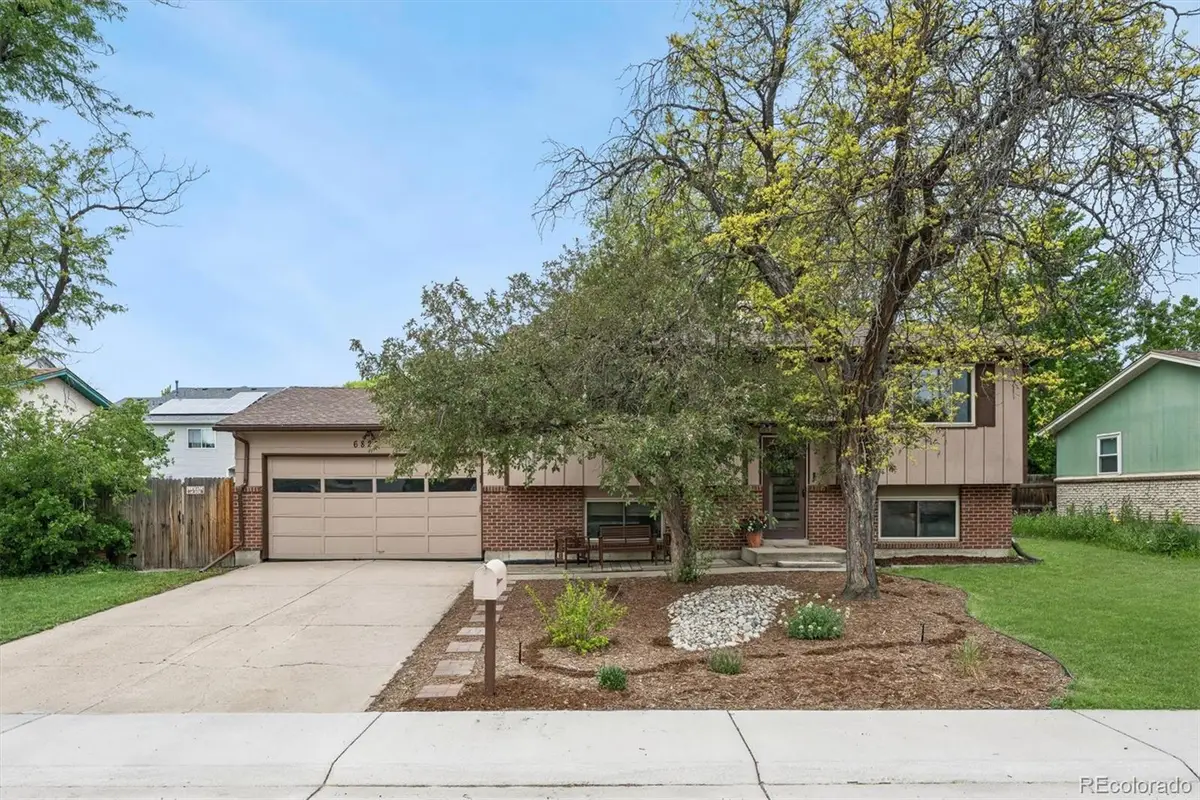 6825 Newland Street, Arvada, CO 80003 - #1