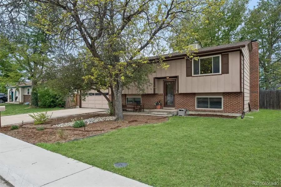 6825 Newland Street, Arvada, CO 80003 - #2