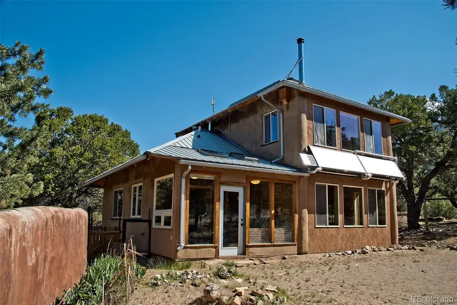 2108 Lone Pine Way, Crestone, CO 81131 - #3