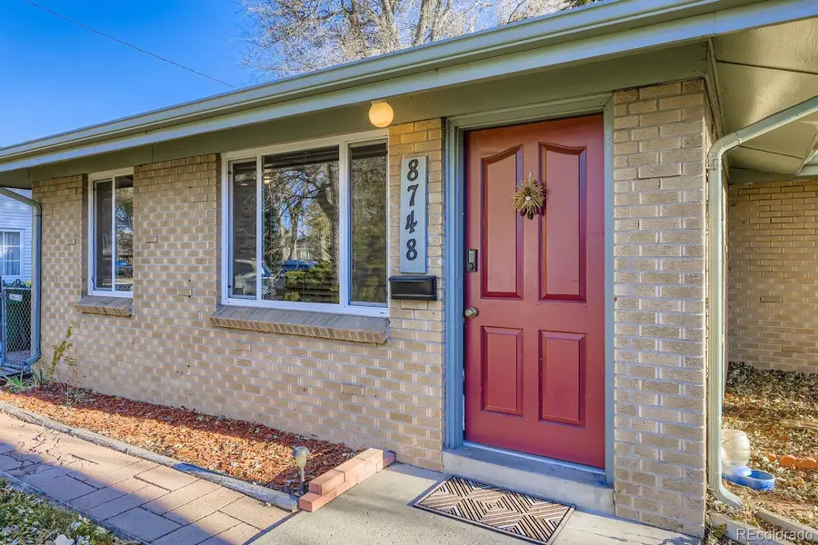 8748 W 46th Avenue, Wheat Ridge, CO 80033 - Image #2