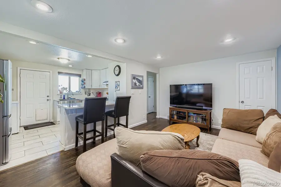 8748 W 46th Avenue, Wheat Ridge, CO 80033 - Image #3