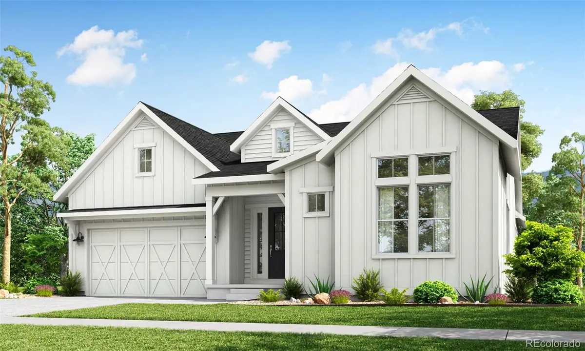 1602 Chestnut Avenue, Erie, CO 80516 - #1