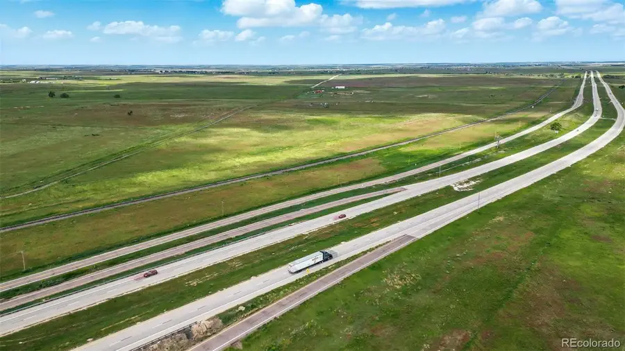 Vacant Land Peoria Road, Byers, CO 80103 - Image #2