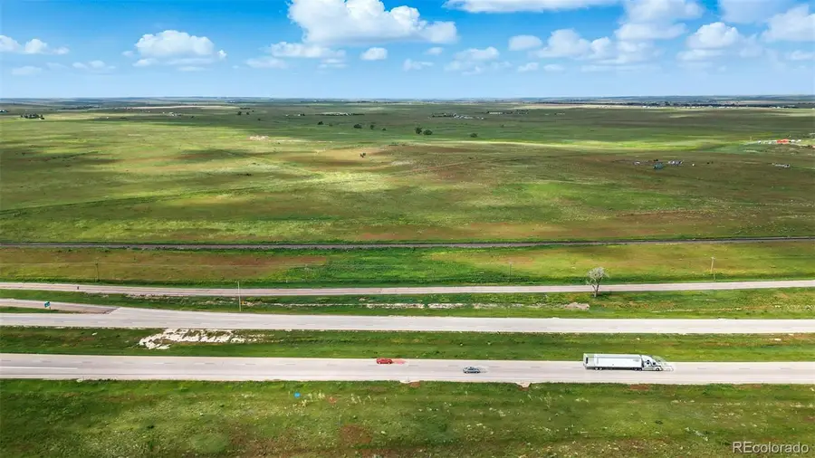 Vacant Land Peoria Road, Byers, CO 80103 - Image #3