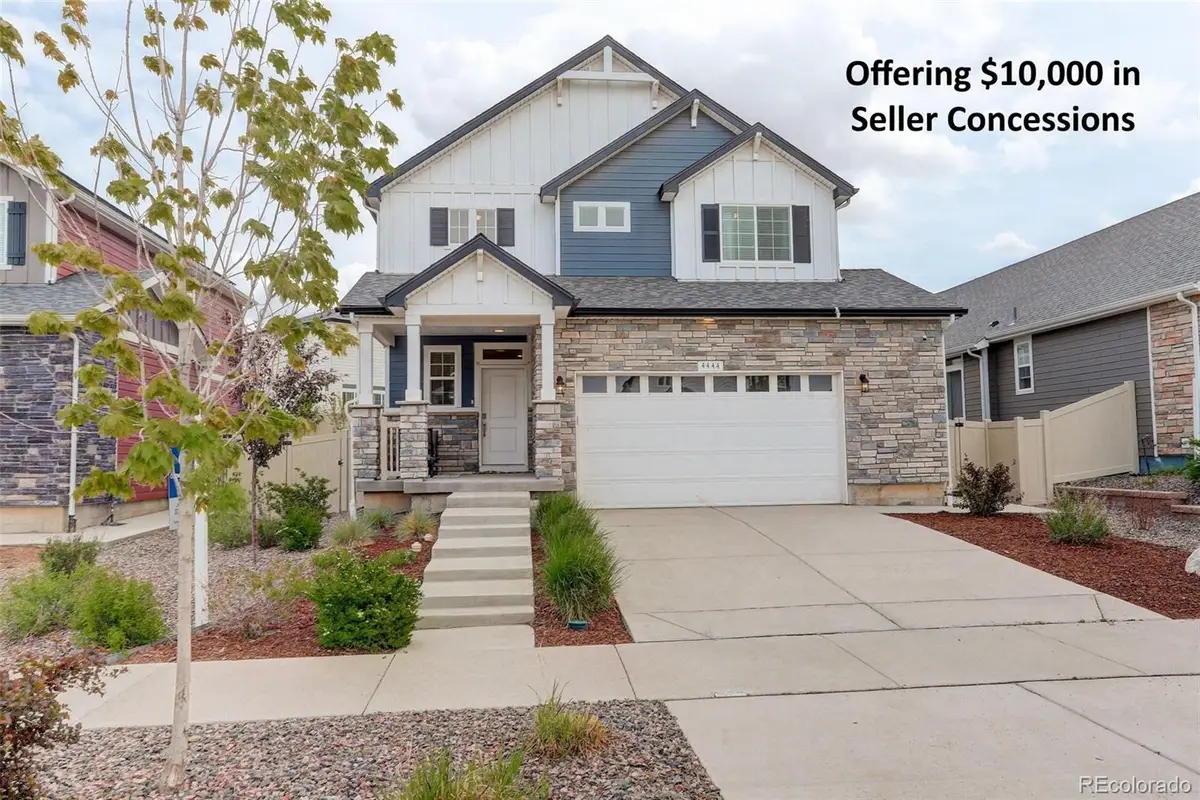 4444 N Picadilly Court, Aurora, CO 80019 - Image #1