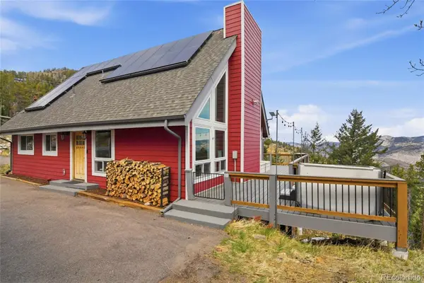 1832 Aspen Drive, Evergreen, CO 80439