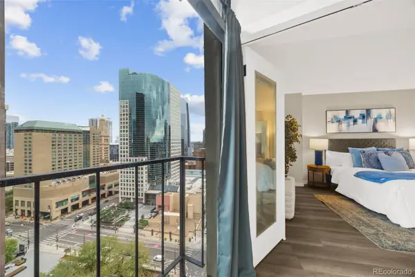 1777 Larimer #2107, Denver, CO 80202