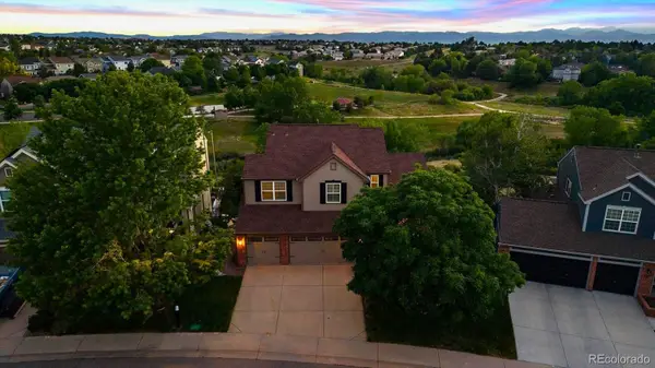 9973 Candlewood Lane, Highlands Ranch, CO 80126