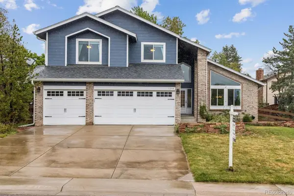 1344 Shadow Mountain Drive, Highlands Ranch, CO 80126