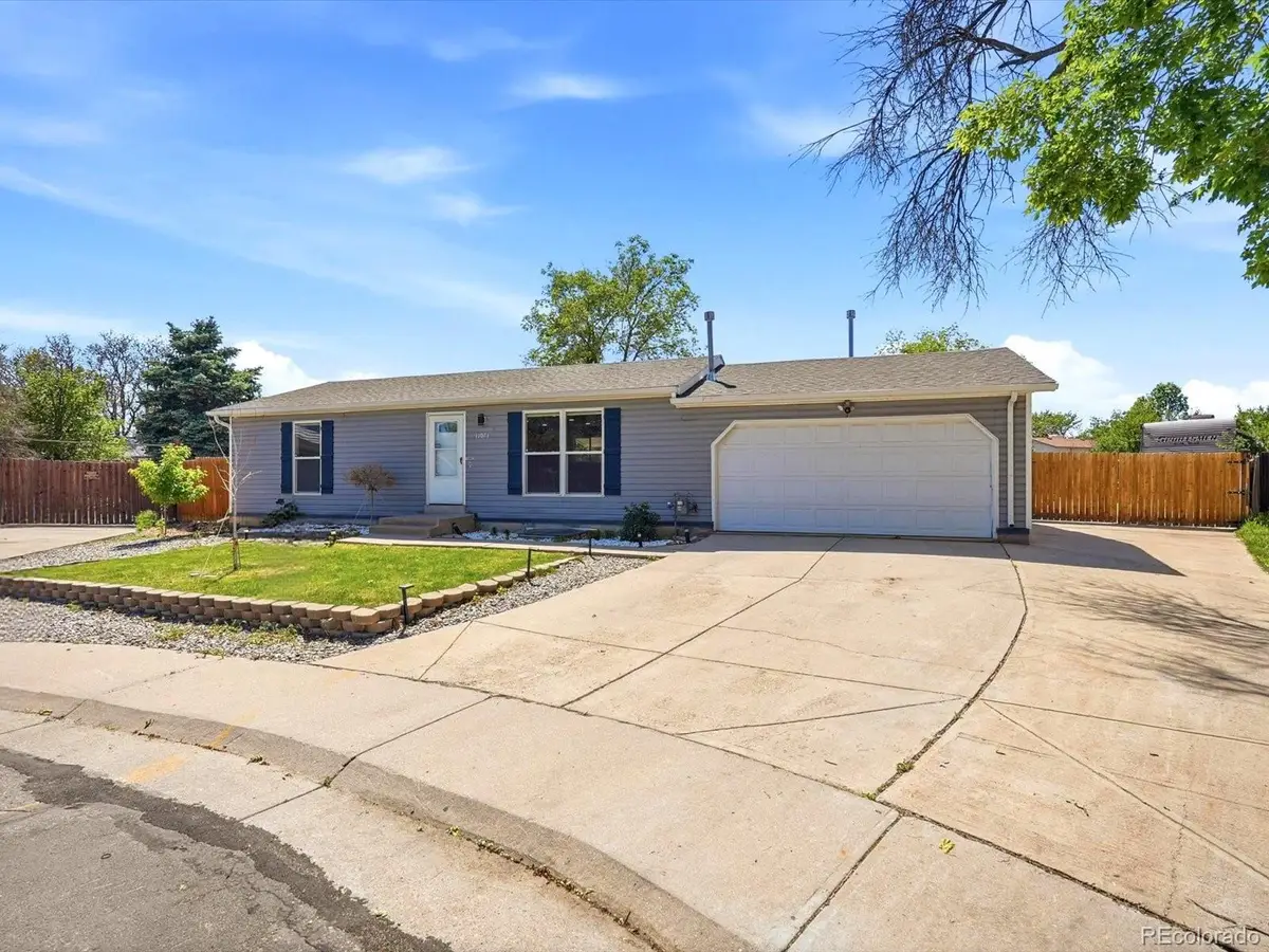 11071 Eudora Way, Thornton, CO 80233 - #1